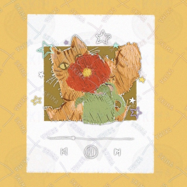 Illustration that looks like a picture 的商品圖片第 3 張