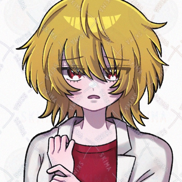 Image 8 of Woman in white coat