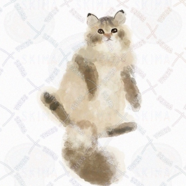 猫PART1の商品画像