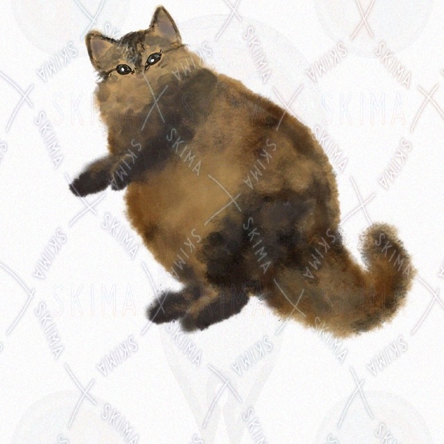 Cat PART2 的商品圖片