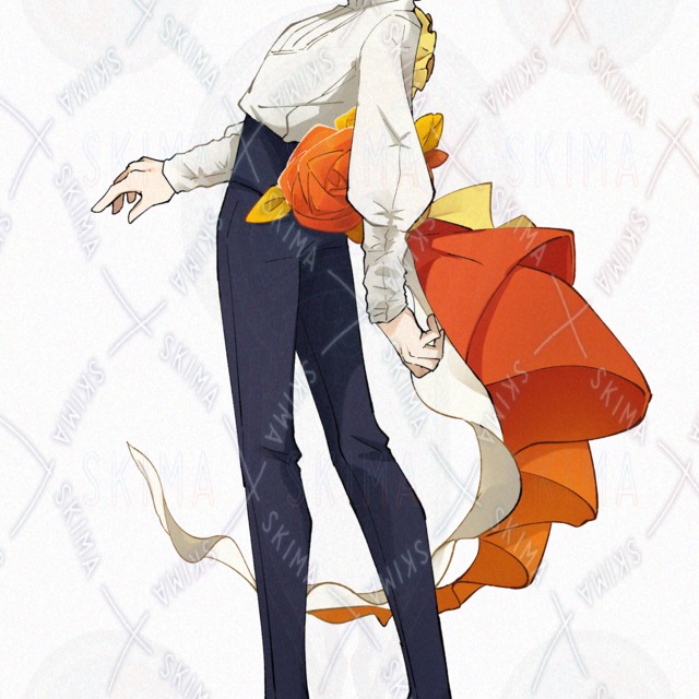 Mecha-Cleo ranged people. 的商品圖片第 5 張