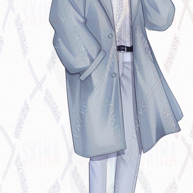 Adopt [7 expressions + accessories 的商品圖片第 8 張