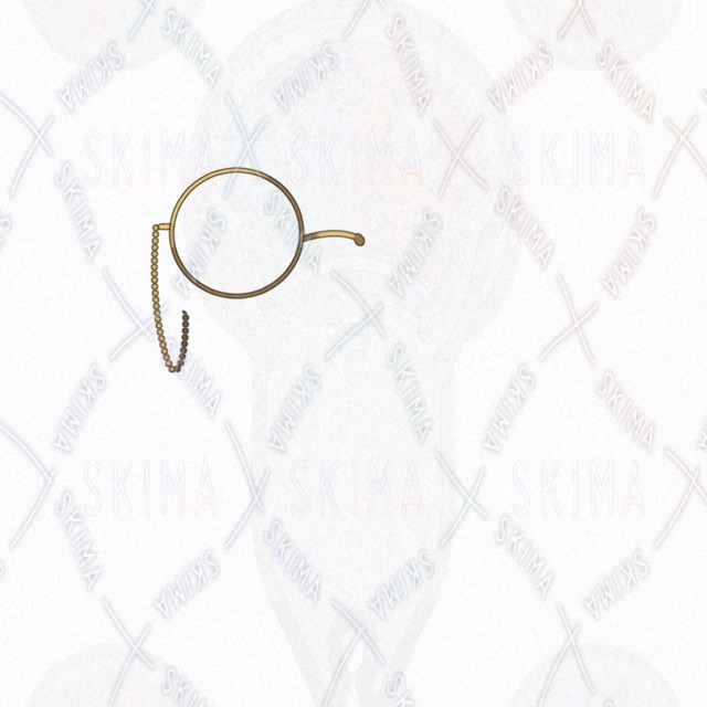 [6 expressions + weapons and glasses] Simple maid. 的商品圖片第 9 張