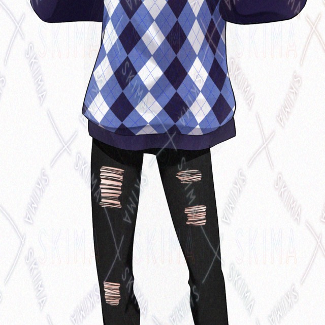 Rootless, nerdy, negative 的商品圖片第 2 張