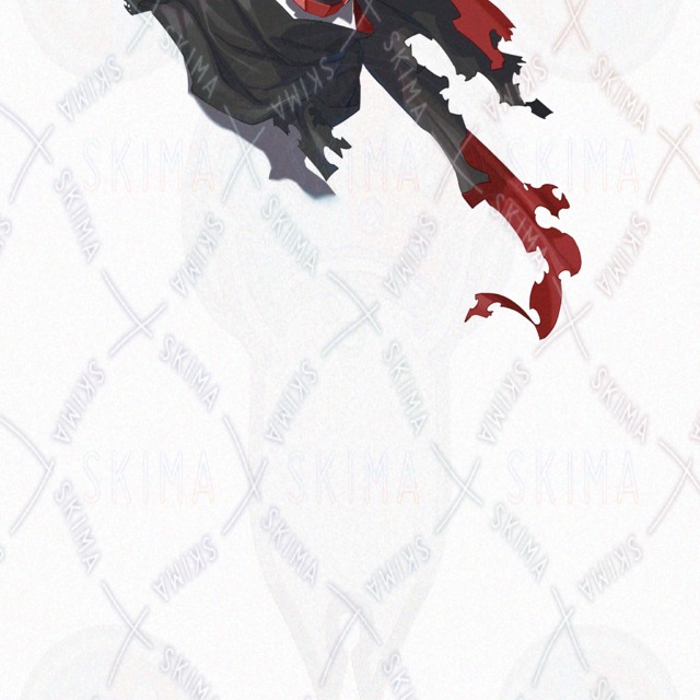 ExoskeletonAssassin【加筆修正】【価格見直し】の商品画像10枚目