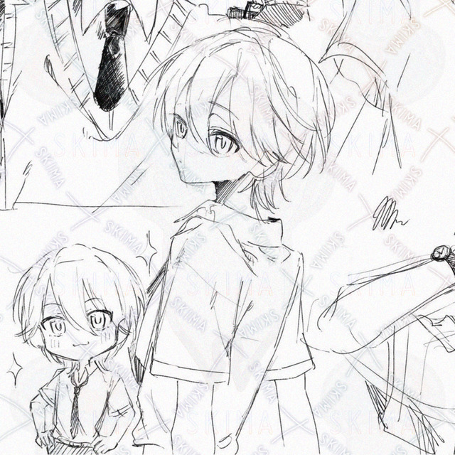 Image 4 of For those who want to buy past paintings in bulk