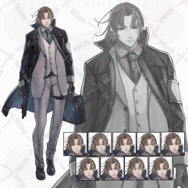 coat male 的商品圖片