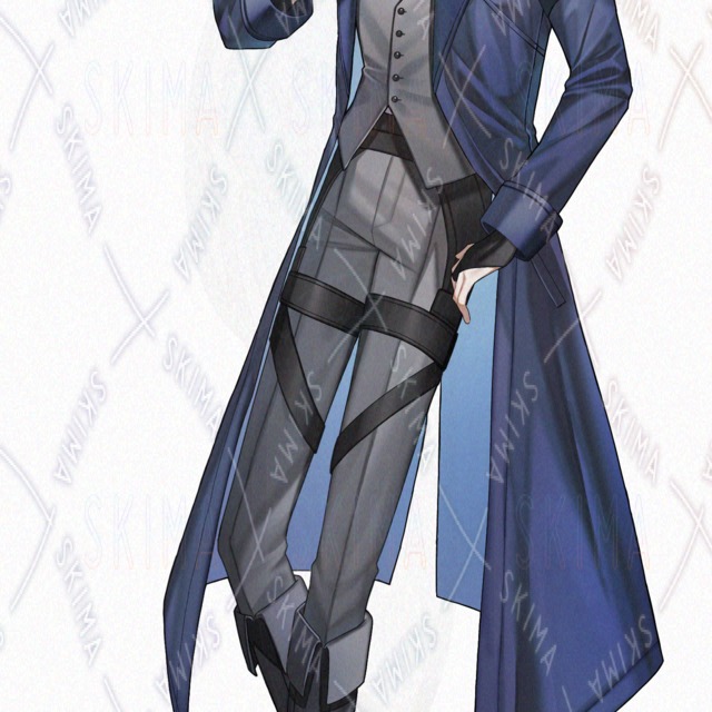 【表情10種】Adopt67の商品画像11枚目