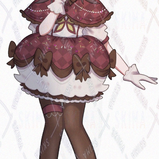 Adopt-Cocoa 的商品圖片第 2 張