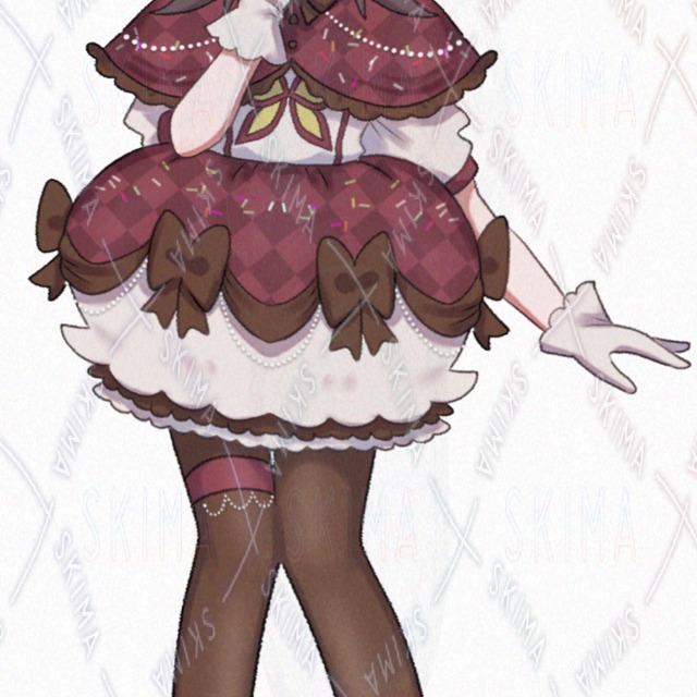 Adopt-Cocoa 的商品圖片第 3 張