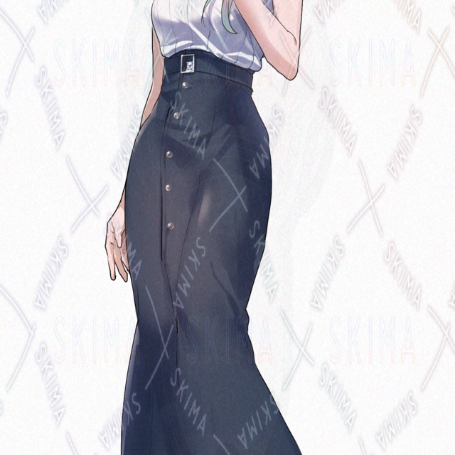 adopt【表情8種】の商品画像9枚目