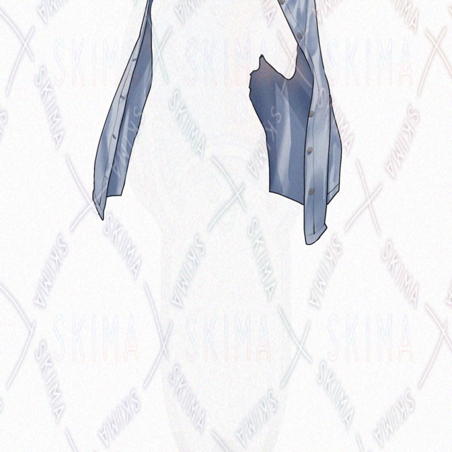 adopt【表情8種】の商品画像10枚目