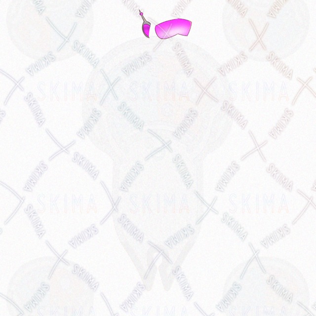 【表情7種】SF謎スーツ女子【ゴーグルっぽいもの、エフェクト付き】の商品画像9枚目