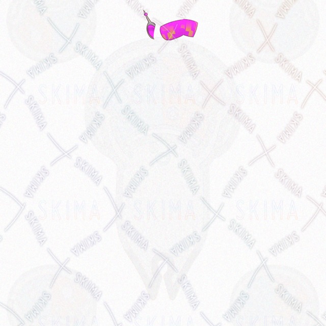 【表情7種】SF謎スーツ女子【ゴーグルっぽいもの、エフェクト付き】の商品画像10枚目