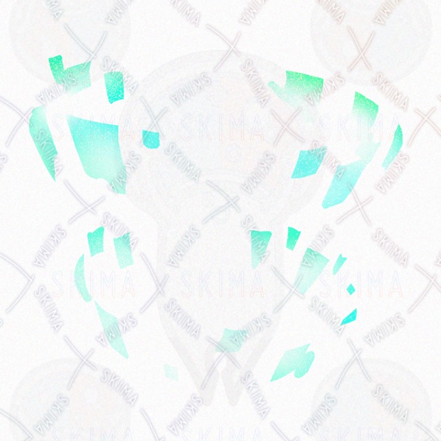 【表情7種】SF謎スーツ女子【ゴーグルっぽいもの、エフェクト付き】の商品画像11枚目