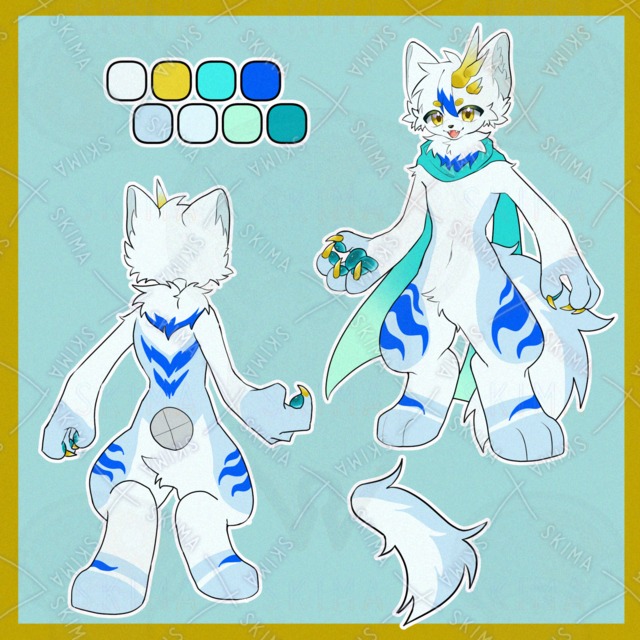 Image 2 of Adopt [Two views