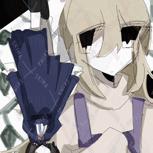 一枚絵　ご自由にどうぞの商品画像