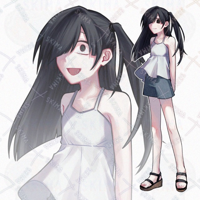 adopt 表情10種の商品画像