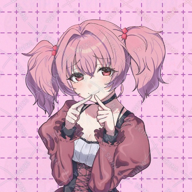 Image of Icons for SNS, etc.