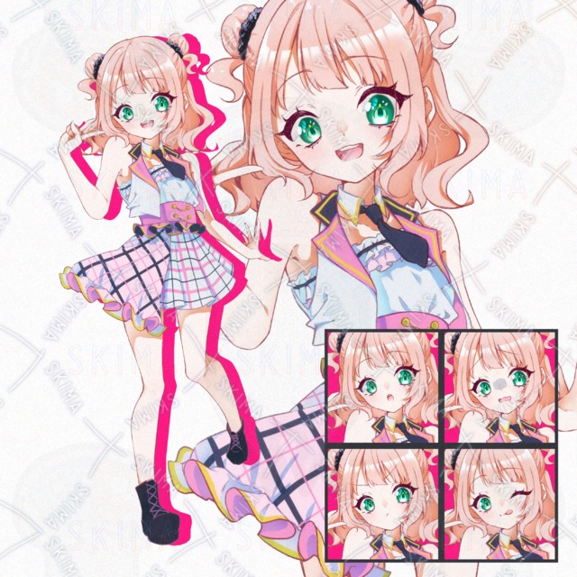 Idol Girl 的商品圖片