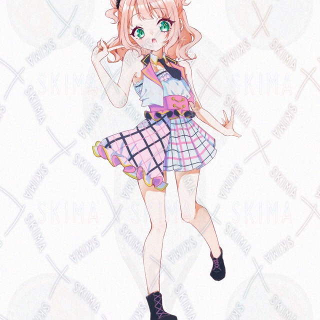 Idol Girl 的商品圖片第 3 張