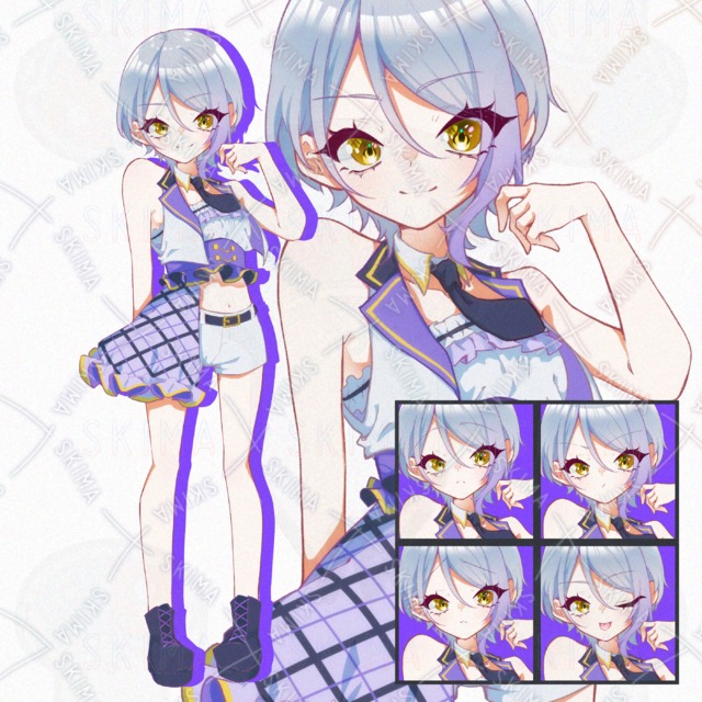 Idol Girl 的商品圖片