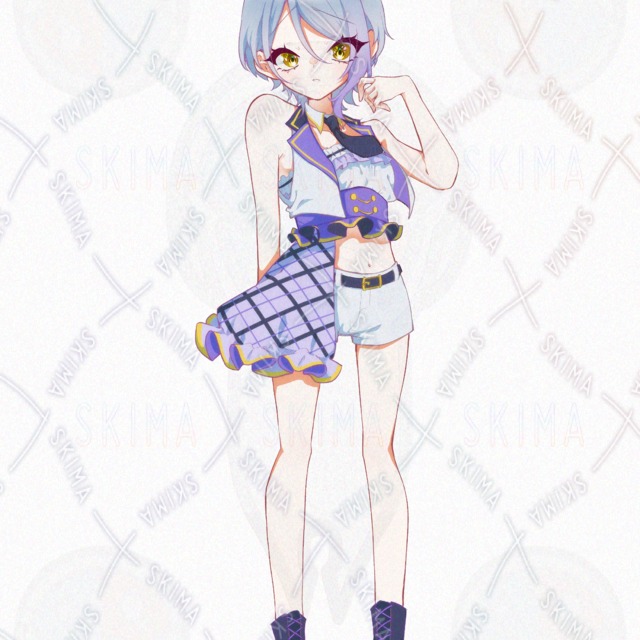 Image 5 of Idol Girl