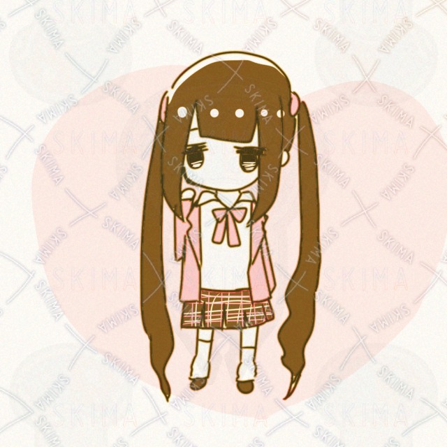 Image of Female child