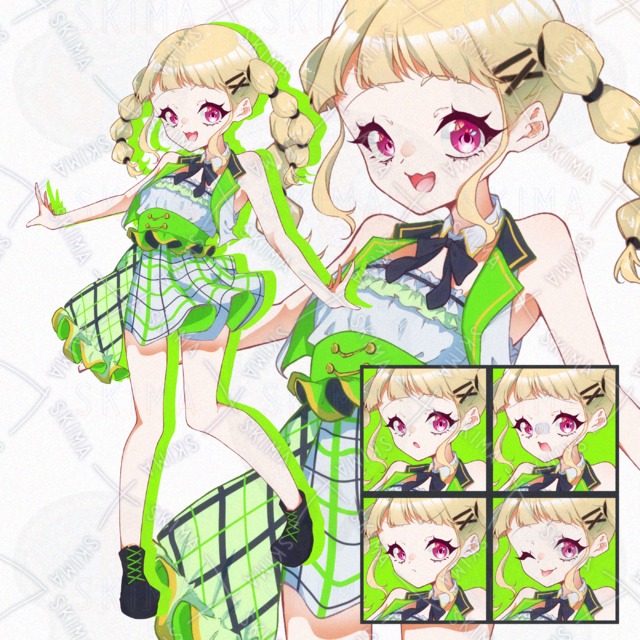 Idol Girl 的商品圖片