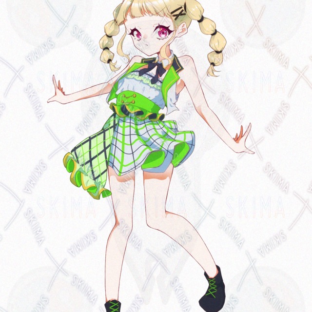 Idol Girl 的商品圖片第 5 張