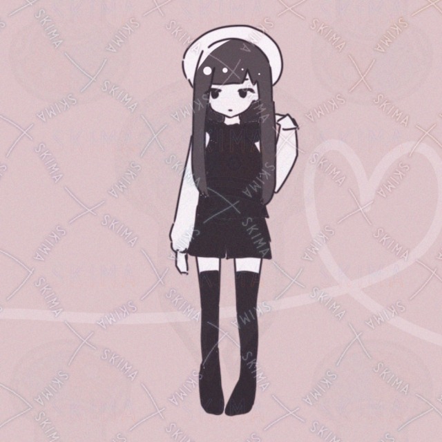 Image of Female child