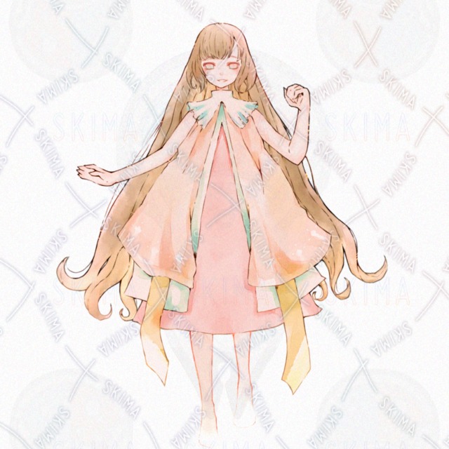 opt販売　一枚絵・背景ありの商品画像2枚目