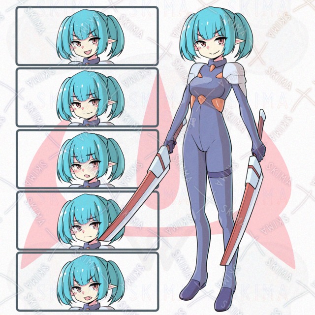 standing picture 的商品圖片