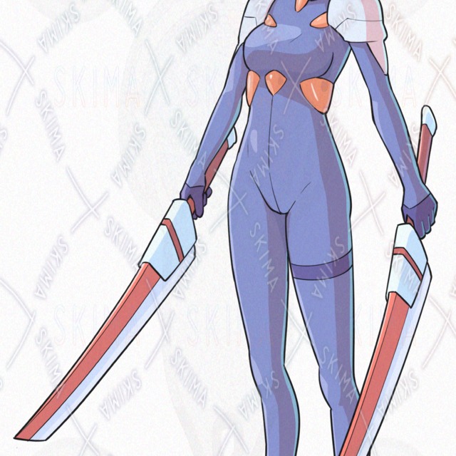 standing picture 的商品圖片第 2 張