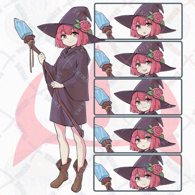 standing picture 的商品圖片