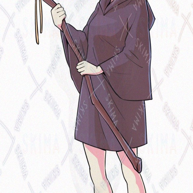 standing picture 的商品圖片第 3 張