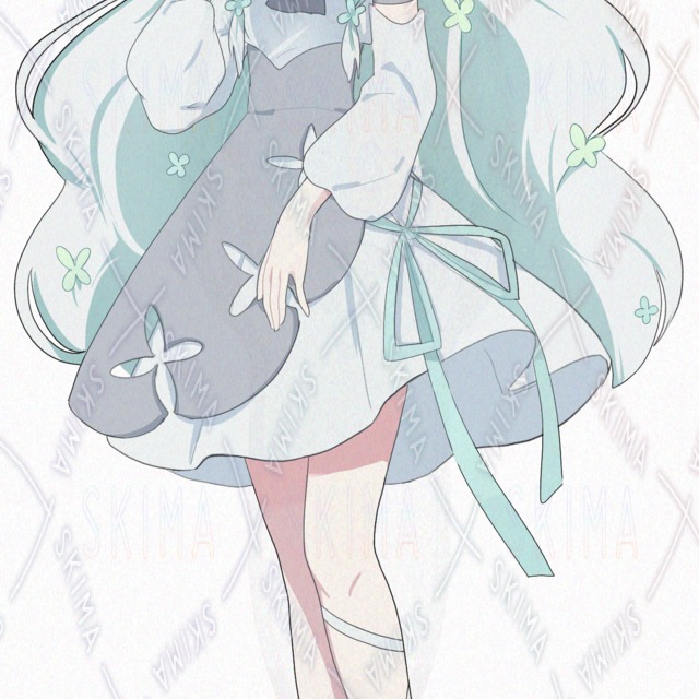 6 kinds of expression] Flower 的商品圖片第 6 張