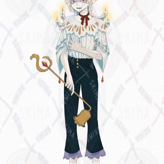 Image 4 of candoric acid