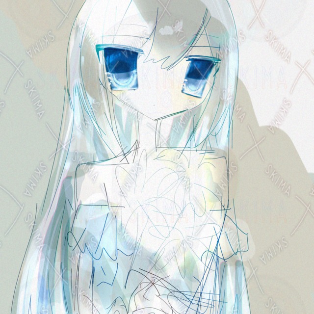 순백 상품 이미지