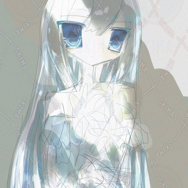 Image 4 of pure white