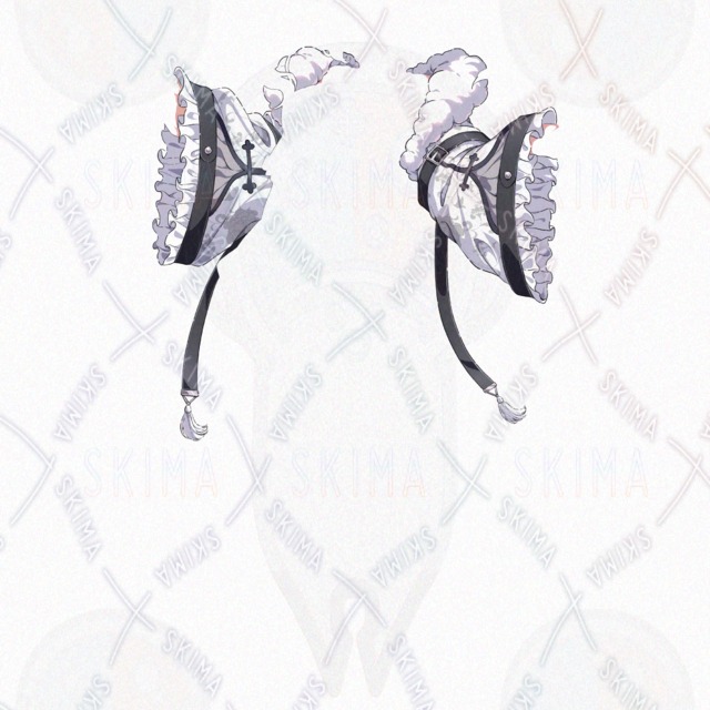 サイバーチャイナ少女の商品画像11枚目