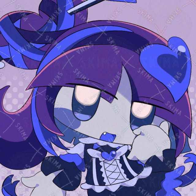 【アイコン&Adopt】登録番号002の商品画像