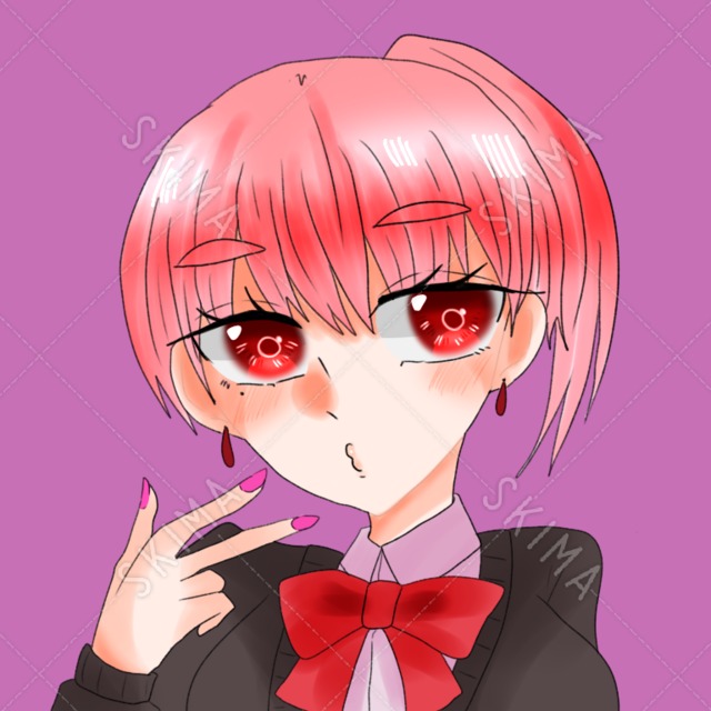 SNSアイコン
