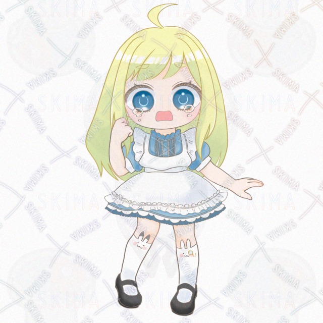 앨리스 상품 이미지 4번째