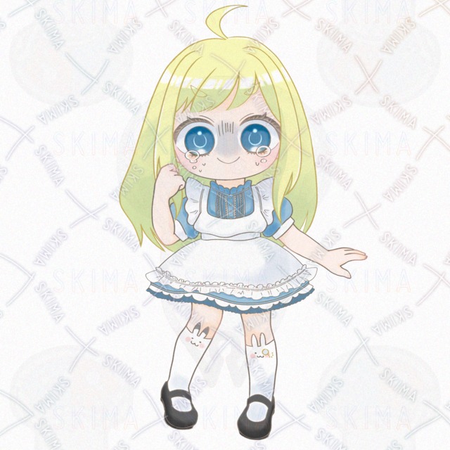 앨리스 상품 이미지 6번째