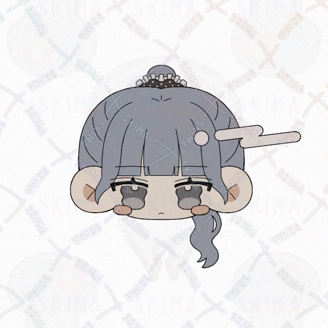♡デフォルメアイコン販売(04)♡の商品画像2枚目