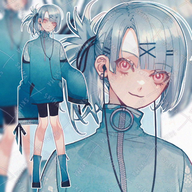 Image of modern style