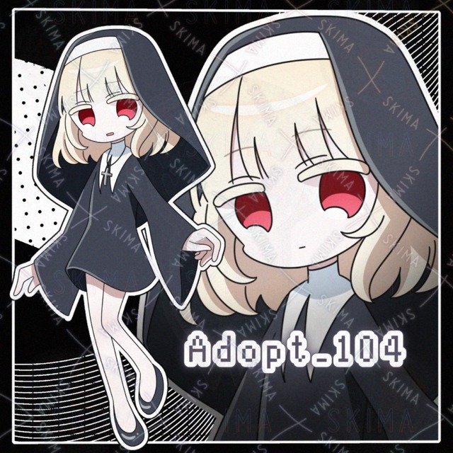 Adopt_104 的商品圖片