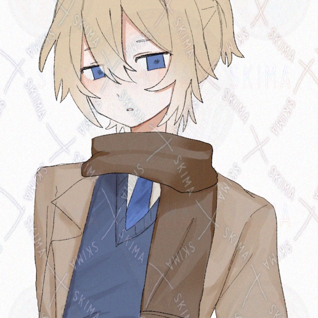 Image 3 of adopt33 / 8 kinds of expressions