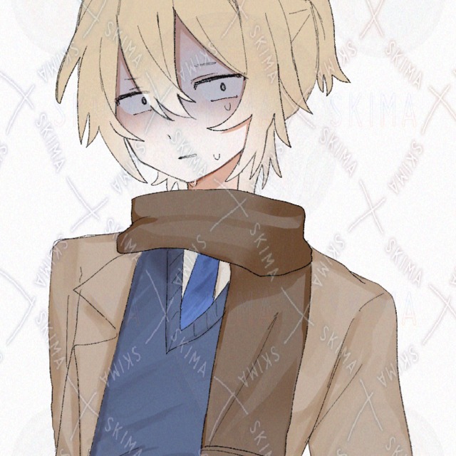 Image 9 of adopt33 / 8 kinds of expressions